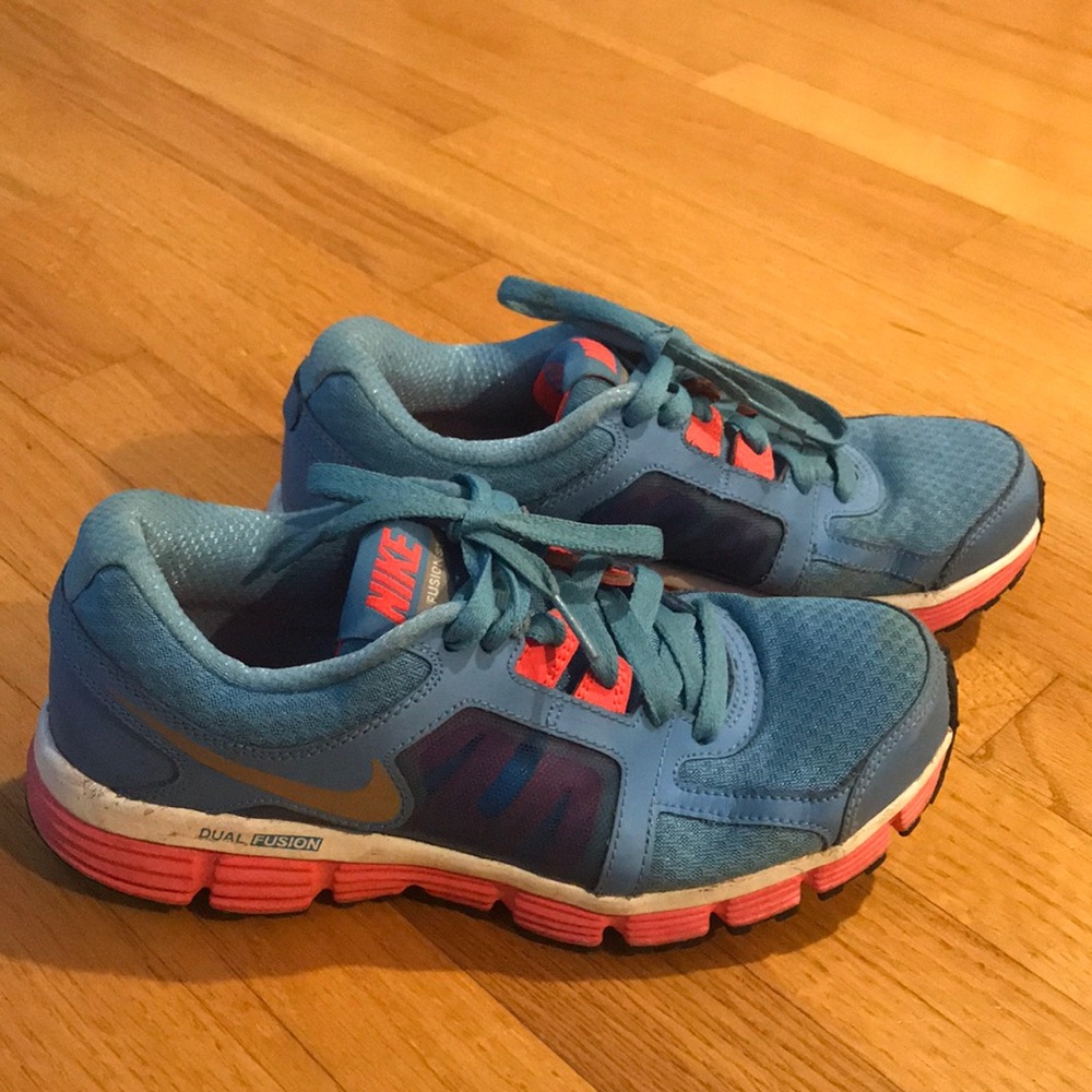 Nike Blue women sneakers